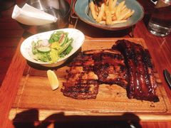 -The Meat & Wine Co Southbank(南岸店)