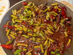 -川流不息·地道川菜·小龙虾(松东路店)