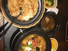 -谷田稻香·砂锅菜(汇暻广场店)