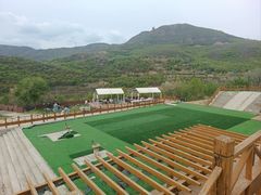 -潭柘厚院&山顶烤肉(潭柘寺店)