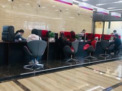 -中国工商银行(上海市徐汇支行华山路支行)