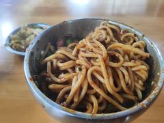 -左撇子私房面
