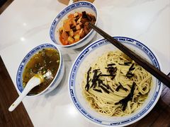 -永丰面馆(汉口路店)
