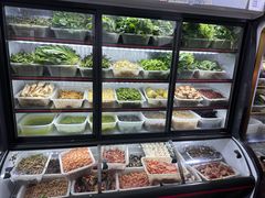 -元谋凉鸡店(百年老店)