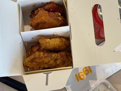 -Kyochon1991校村(共和路店)
