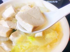 -首都师范大学-本部食堂