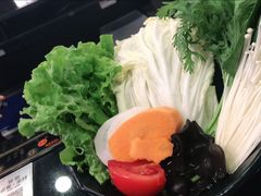 -呷哺呷哺 黄金牧场 (旧宫永辉超市店)