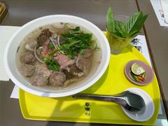 特别牛肉汤河粉-蔡澜PHO(海岸城店)