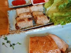 -越南牛肉河粉餐厅(书院巷店)