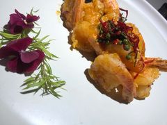 -老船坞水上餐厅(亚洲大酒店  东四十条店)