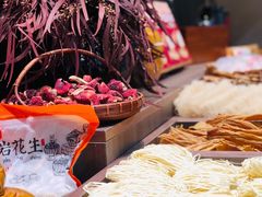 -四道菜·福建菜馆(新街口金鹰店)