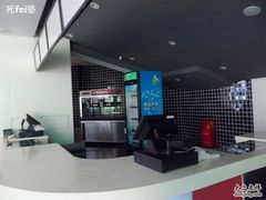 -保利国际影城(中环店)