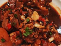 -湘厨私房菜(广昌店)