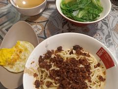 -牛王庙吳記怪味面(双楠店)