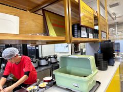 -服务大楼冷面(延大店)