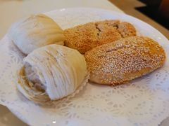 -上海老饭店(北京分店)