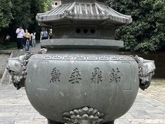-灵谷景区