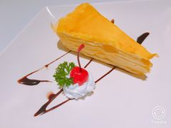 -水天堂西餐厅(新街口店)