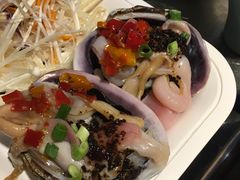 -三个渔夫·蒸汽海鲜(小白楼店)
