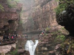 -云台山风景名胜区