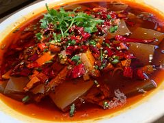 -新白鹿餐厅(城西银泰城店)