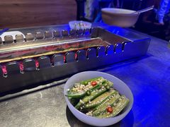 -很久以前羊肉串(清河店)