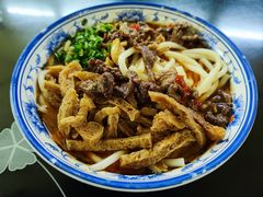 -谢胖胖粉面店(总店)