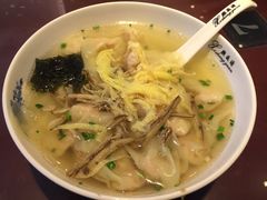 虾仁小馄饨-熙盛源(复兴路店)