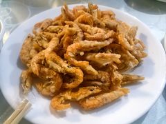 -村东第一家私房菜馆(古北水镇店)