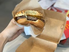 -麦当劳(东苑丽宝商业广场店)
