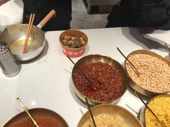 -盛香亭热卤(万象城店)