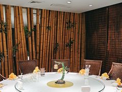 -金枝玉叶上海人家食府(三里河店)