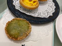 -沪华海鲜大酒楼(南汇店)
