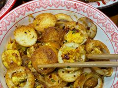 -陈家婆的菜·口味湘菜(梅溪湖店)
