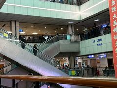 -无锡市第二人民医院(南院)