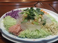 -韩记海鲜饺子(隆仁世家店)