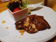-花潮料理艺食馆(世欧广场店)