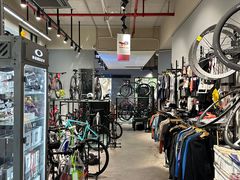 -SPECIALIZED闪电自行车(建国西路店)