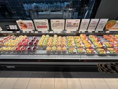 -永辉超市(郫都区爱琴海店)