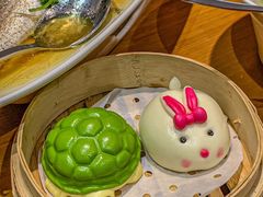 -乐忻皇朝(上海中心大厦店)