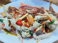 -星奇缘·海鲜餐厅(东山美食地标店)