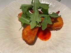 -BONBON 西餐·甜品