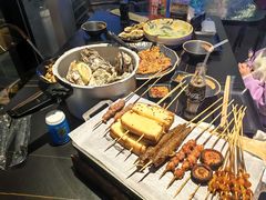 -黄鱼炙夜·烧烤·小龙虾(世茂缤谷店)