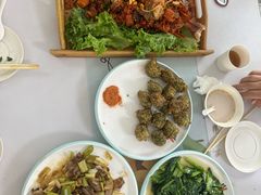 -卢布里西餐厅(总店)