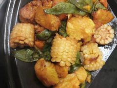 -那家老院子东北菜·饺子·小鸡炖蘑菇(艳华街店)