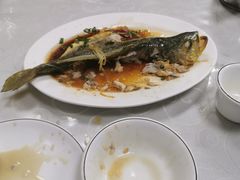 -罗记家常菜(鸿景花园店)