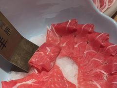 -百草滩羊清水涮羊肉(长城路店)