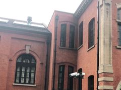 -宝丽轩中餐厅BAOLIXUAN