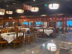 -东来顺饭庄(西直门店)