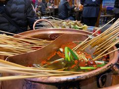 -镇江龙·火锅串串(武侯祠店)